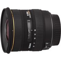 Об'єктив Sigma 10-20mm f/4-5.6 EX DC HSM for Nikon (201955)