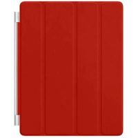 Чохол до планшета Apple Smart Cover для iPad (red) (MD304ZM/A)