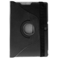 Чохол до планшета Drobak 10.1 ASUS TF300 /Black/ ротатор (218964)