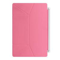 Чохол до планшета ASUS 10.1 ME400 TranSleeve Vivo PINK (90XB00GP-BSL030)
