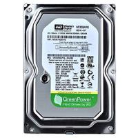 Жорсткий диск 3.5"  320Gb WD (# WD3200AVCS #)