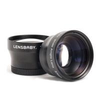 Набір оптики Lensbaby 1.6X / 0.6X Conversion Lens Kit (AWATK)
