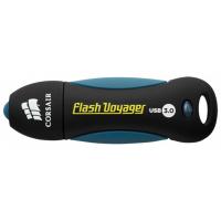 USB флеш накопичувач Corsair 64Gb Flash Voyager S USB3.0 (CMFVYGS3-64GB / CMFVY3S-64GB)