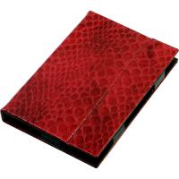 Чохол до планшета Vento 9.7 Desire glossy - red reptile