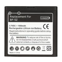 Акумуляторна батарея PowerPlant Nokia BP-5Z (700) (DV00DV6176)