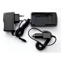 Зарядний пристрій для фото PowerPlant Sony F550,750,960, FM50,70,90, FP50,70,90, FH40,70,100 (DV00DV2183)