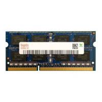 Модуль пам'яті для ноутбука SoDIMM DDR3 8GB 1600 MHz Hynix (HMT41GS6AFR8A-PBN0 / HMT41GS6AFR8С-PBN0)