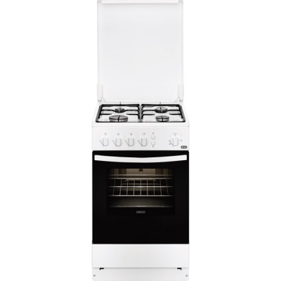 Zanussi ZCG 9510 K1W stove (ZCG9510K1W)