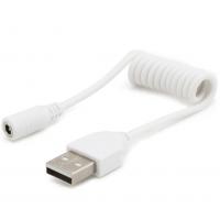 Перехідник USB 2.0 AM to 3.5 Socket Extradigital (KBP1650)