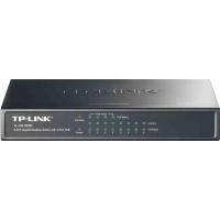Комутатор мережевий TP-Link TL-SG1008P