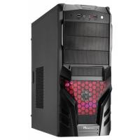 Корпус Casecom CJ-171-450RED