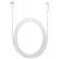 Дата кабель USB-C to Lightning 2.0m USB 3.0 Apple (MKQ42ZM/A)