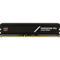 Модуль пам'яті для комп'ютера DDR4 16GB 2400 MHz Radeon R9 Gamer AMD (R9416G2400U2S-U)