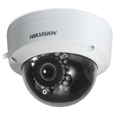 Камера відеоспостереження HikVision DS-2CD2110F-I (4.0)
