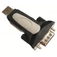 Перехідник USB to COM Wiretek (WK-URS210pb)