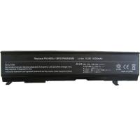 Акумулятор до ноутбука AlSoft Toshiba PA3465U 5200mAh 6cell 10.8V Li-ion (A41096)