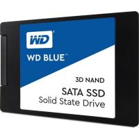 Накопичувач SSD 2.5" 500GB WD (WDS500G2B0A)