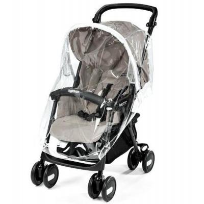 Дощовик на коляску Peg-Perego Aria Shopper/Si Switch (IABELV0016)