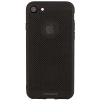 Чохол до мобільного телефона MakeFuture Moon Case (TPU) для Apple iPhone 7 Black (MCM-AI7BK)