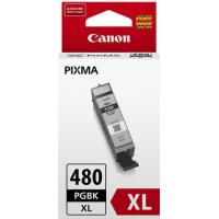 Картридж Canon PGI-480BXL Black (2023C001)