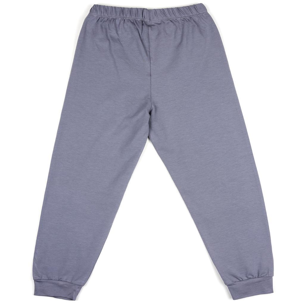 Піжама дитяча Matilda "FREEDOM" (7742-140B-red)