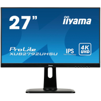 Монітор iiyama XUB2792UHSU-B1