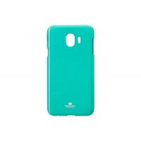 Чохол до мобільного телефона Goospery Jelly Case Samsung Galaxy J4 J400 Mint (8809610546142)