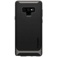 Чохол до мобільного телефона Spigen Galaxy Note 9 Case Neo Hybrid Gunmetal (599CS24577)