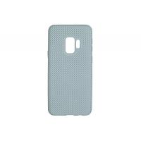 Чохол до мобільного телефона 2E Samsung Galaxy S9, Dots, Olive (2E-G-S9-JXDT-OL)