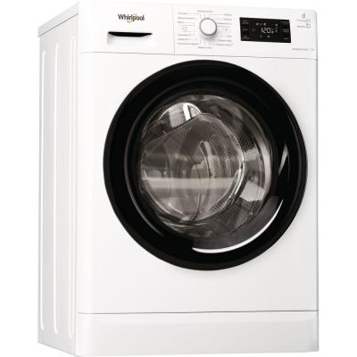Пральна машина Whirlpool FWSG71283WBVUA
