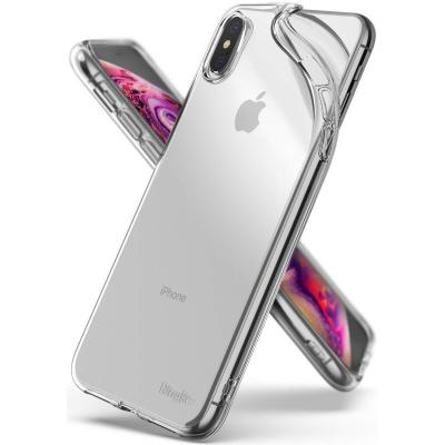 Чохол до моб. телефона Ringke Air Apple iPhone XS Max Clear (RCS4491)