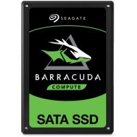 Накопичувач SSD 2.5" 500GB Seagate (ZA500CM1A002)