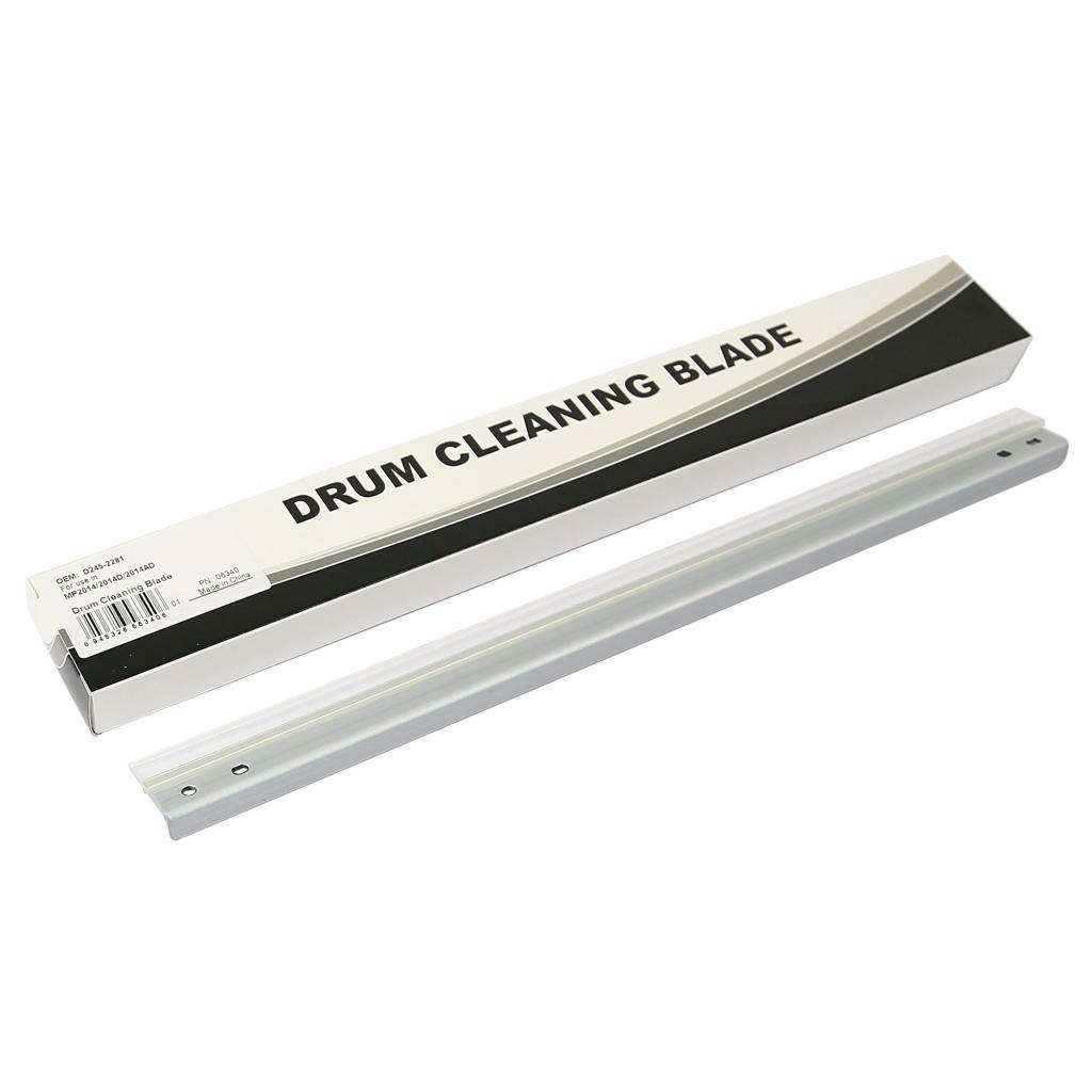 Лезо очищення RICOH MP2014 (D2452281) CET (CET6340) Лезо очищення RICOH MP2014 (D2452281) CET (CET6340)