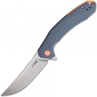 Knife CJRB Gobi G10 Gray (J1906-GYC)