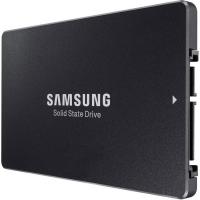 Накопичувач SSD 2.5" 240GB Samsung (MZ7LH240HAHQ-00005)