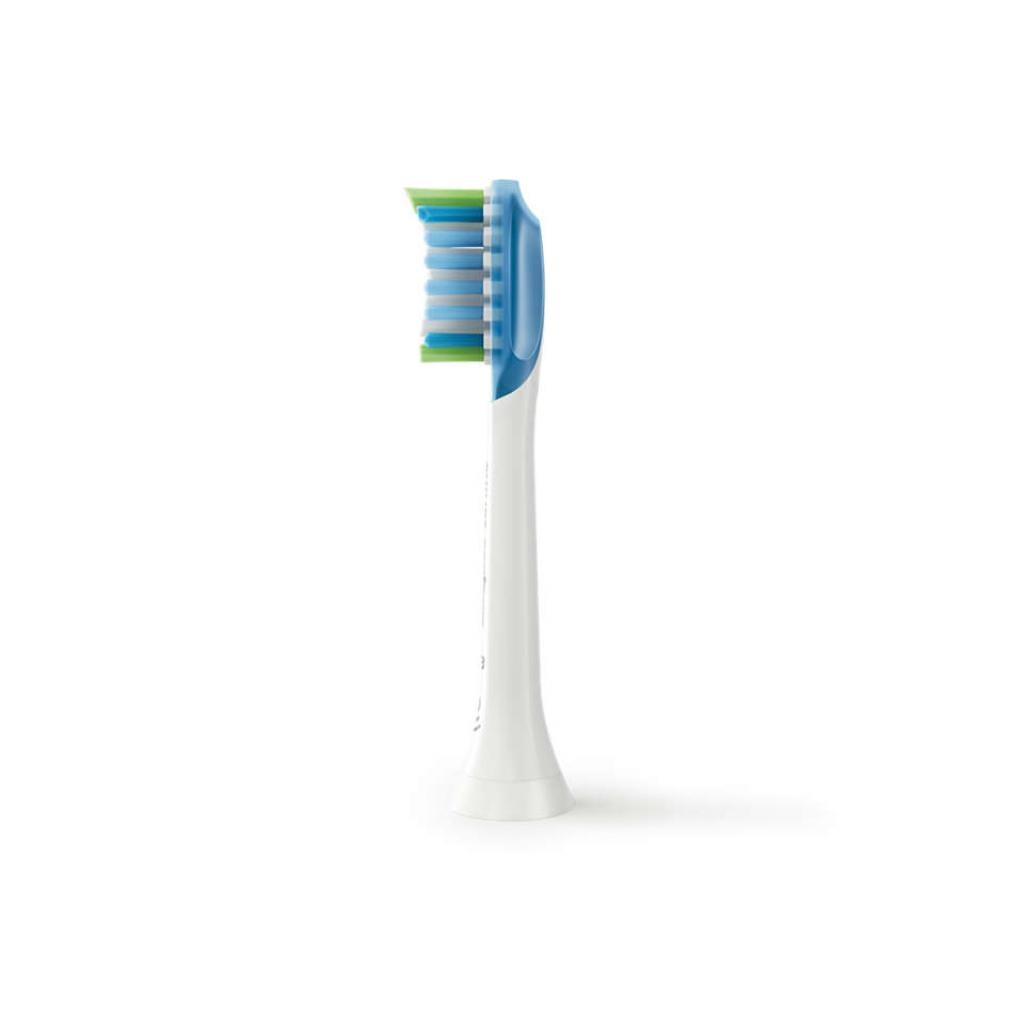 Насадка для зубної щітки Philips HX9042/17