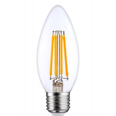 Osram LED STAR B35 light bulb (4058075212428)