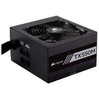 Блок живлення Corsair 550W TX550M (CP-9020133-EU)