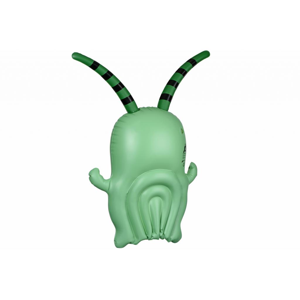 Фігурка SpongeHeads головний убір SpongeHeads SpongeBob Plankton (EU690604) Фігурка SpongeHeads головний убір SpongeHeads SpongeBob Plankton (EU690604)