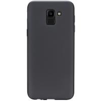 Чохол до мобільного телефона T-Phox Samsung J6 2018/J600 - Shiny (Black) (6970225134122)