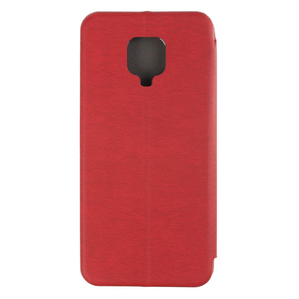 Чохол до мобільного телефона BeCover Exclusive для Xiaomi Redmi Note 9S / Note 9 Pro / Note 9 Pro (704875)