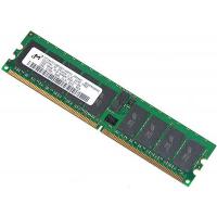 Модуль пам'яті для комп'ютера DDR3 4GB 1600 MHz Micron (MT8JTF51264AZ-1G6E1)