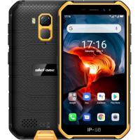 Мобільний телефон Ulefone Armor X7 PRO 4/32GB Orange (6937748733614)