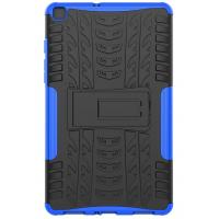 Чохол до планшета BeCover Samsung Galaxy Tab A 8.0 (2019) T290/T295/T297 Blue (704340)