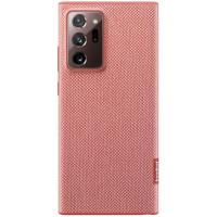 Чохол до мобільного телефона Samsung Kvadrat Cover Galaxy Note 20 Ultra (N985) Red (EF-XN985FREGRU)