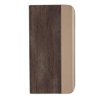 Чохол до мобільного телефона BeCover Exclusive Samsung Galaxy M31 SM-M315 Brown-wood (704759) (704759)
