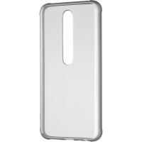 Чохол до мобільного телефона Gelius Ultra Thin Proof for Xiaomi Redmi 8 Black (00000077892)