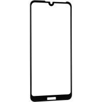 Скло захисне Gelius Pro 4D for Huawei Y6 (2019) Black (00000079310)