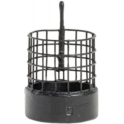 Годівниця Brain "Пуля" L 60g Black (1858.21.31)