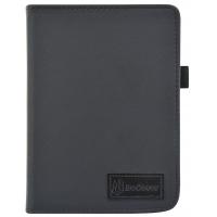 Чохол до електронної книги BeCover Slimbook PocketBook 1040 InkPad X Black (705184)